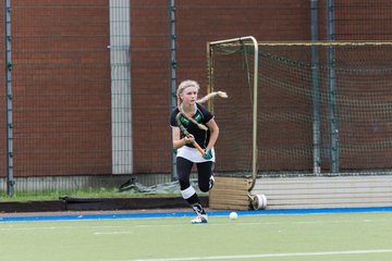 Bild 145 - B-Juniorinnen Deutschland - England